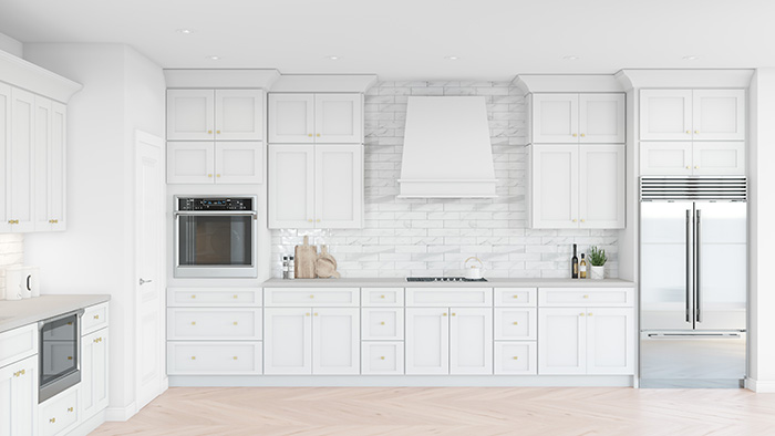 Can You Use Kitchen Cabinets in a Bathroom? - Wholesale Cabinet Supply