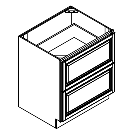 Franklin White Premium - 2DB30