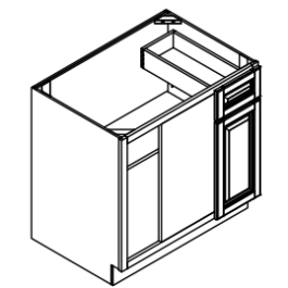 Franklin White Premium - BLB36