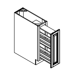 Franklin White Premium - BSP09