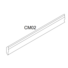 Franklin White Premium - CM02