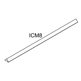 Franklin White Premium - ICM8