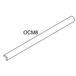 Franklin White Premium - OCM8