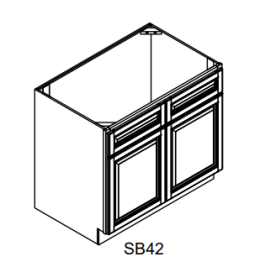 Franklin White Premium - SB42