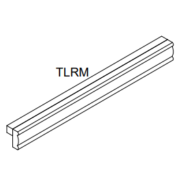 Franklin Grey Premium - TLRM8