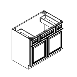 Franklin White Premium - VSDB36