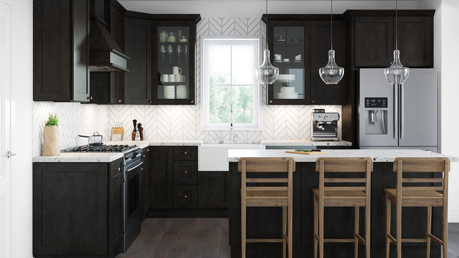 Bathroom Cabinets